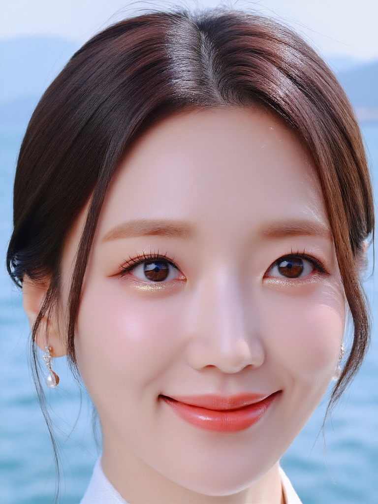 AI generated image on Tensor.Art