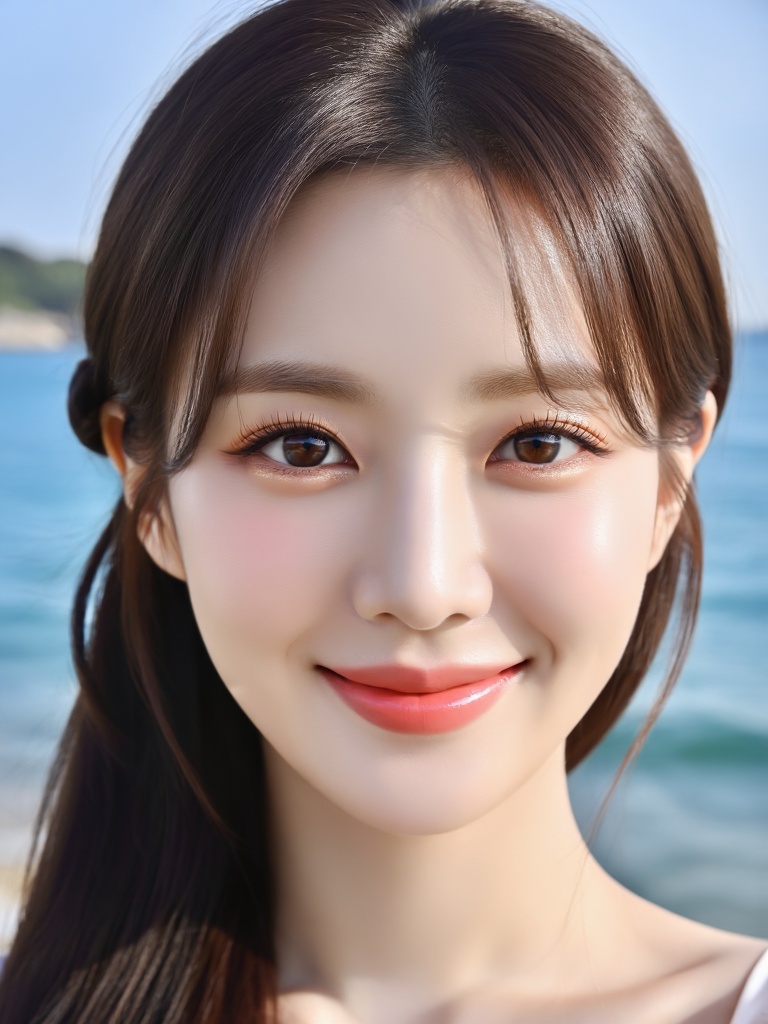AI generated image on Tensor.Art