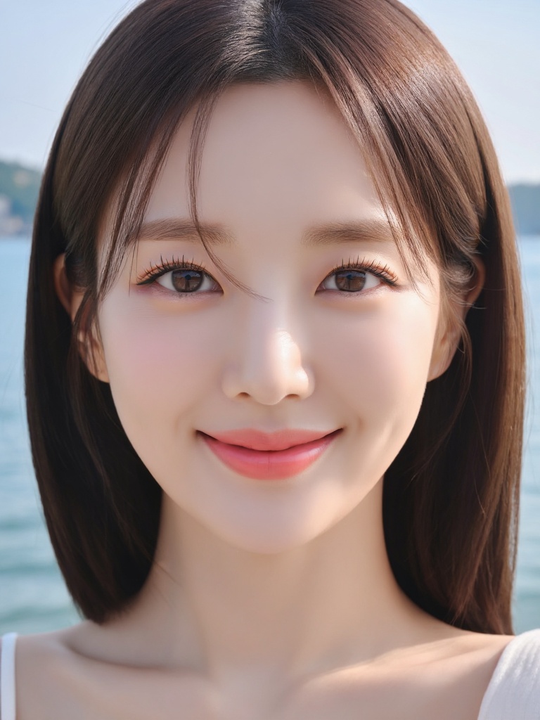 AI generated image on Tensor.Art