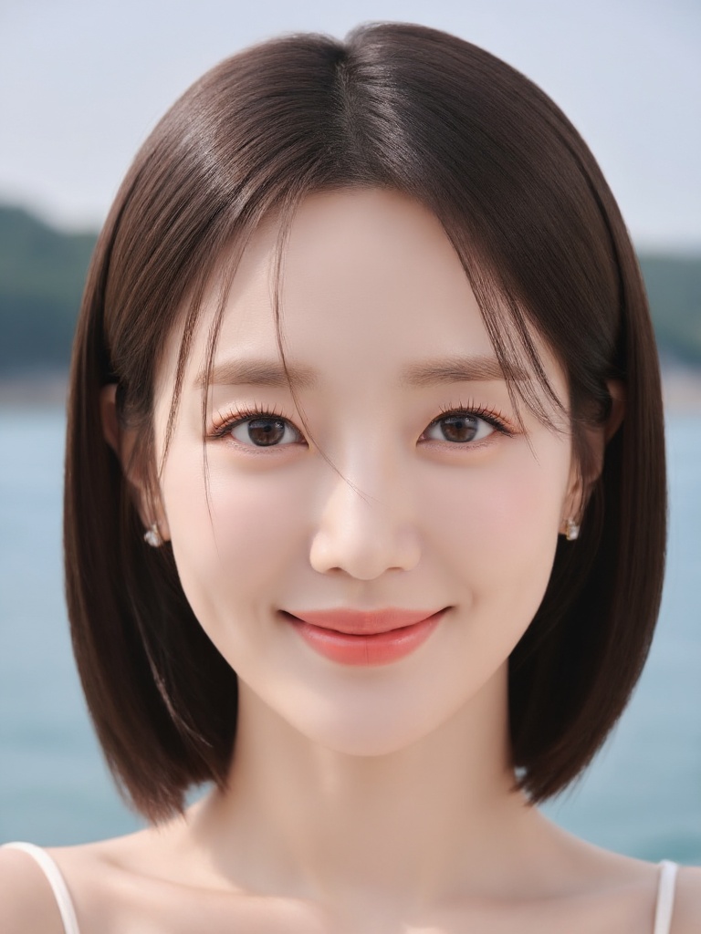 AI generated image on Tensor.Art