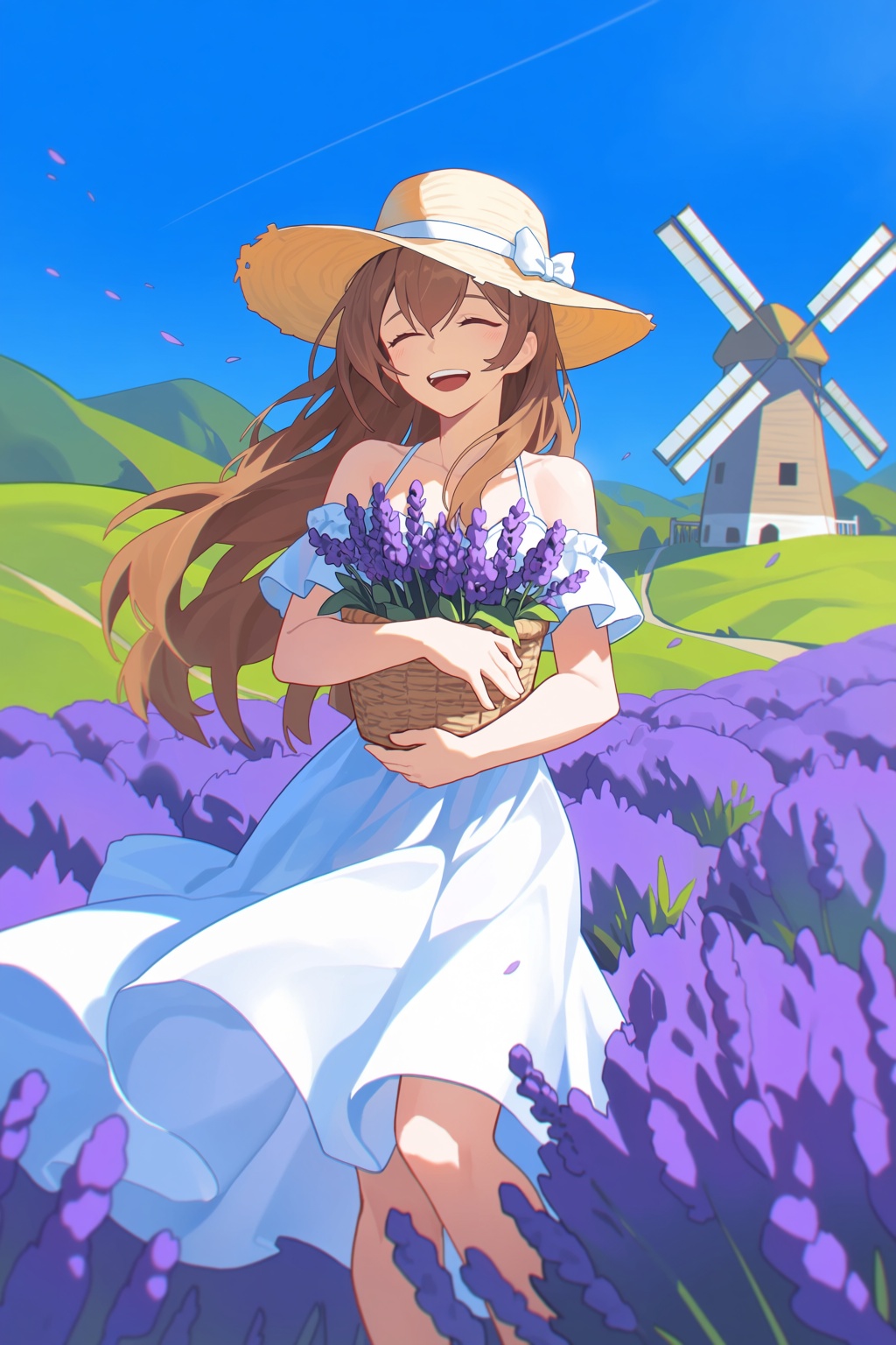 highres,  absurdres,  @xiao_xiaolong This bright on Tensor.Art