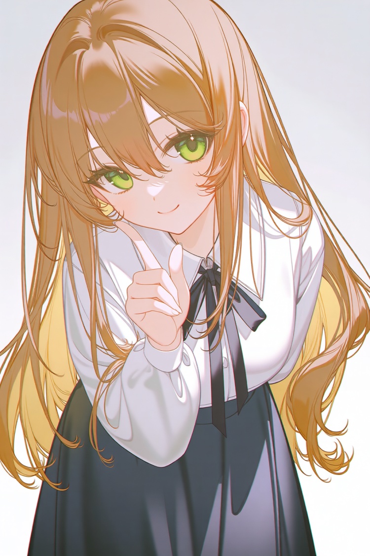 Anima by 准 on Tensor.Art
