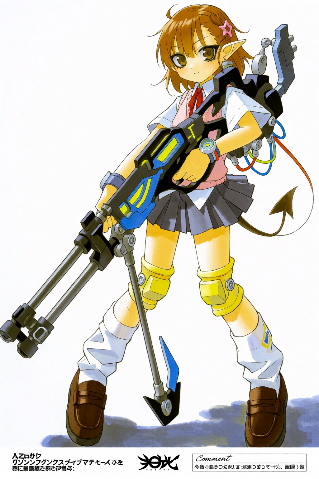 vinneart,  In a dynamic,  full-body perspective against a plain white background with ample negative space on Tensor.Art
