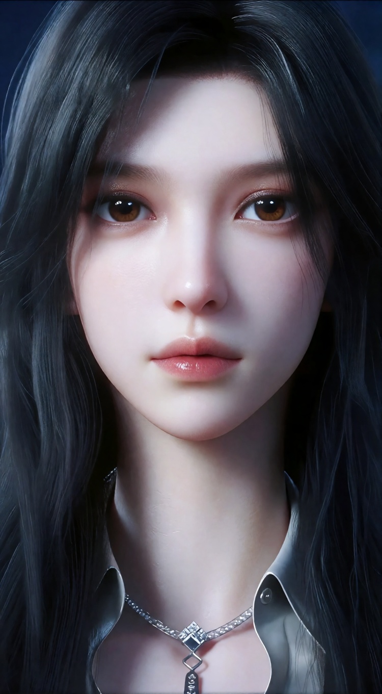 东大高武学院-云未央 by 让AI更感性 on Tensor.Art