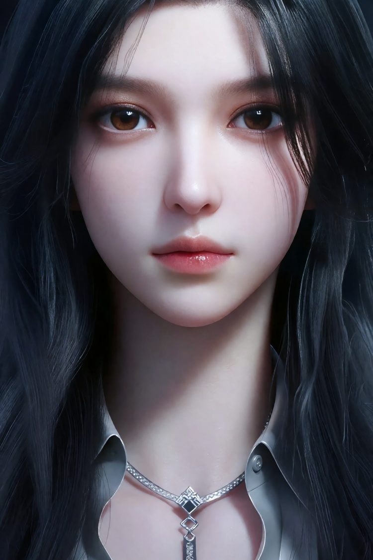 东大高武学院-云未央 by 让AI更感性 on Tensor.Art