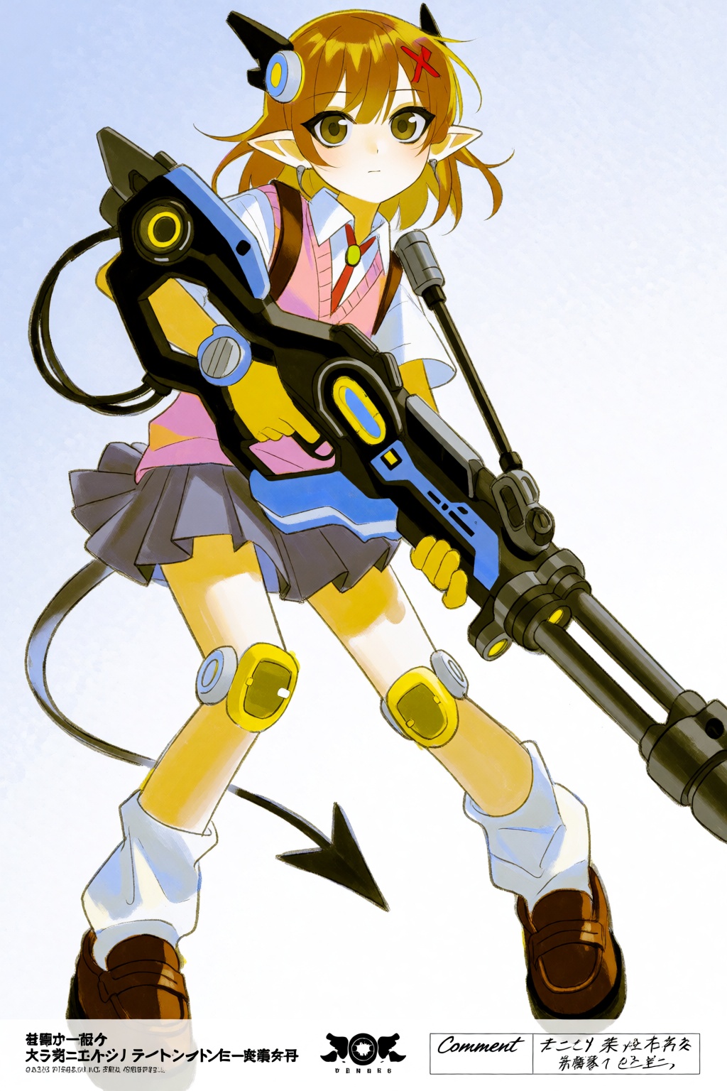 vinneart,  In a dynamic,  full-body perspective against a plain white background with ample negative space on Tensor.Art