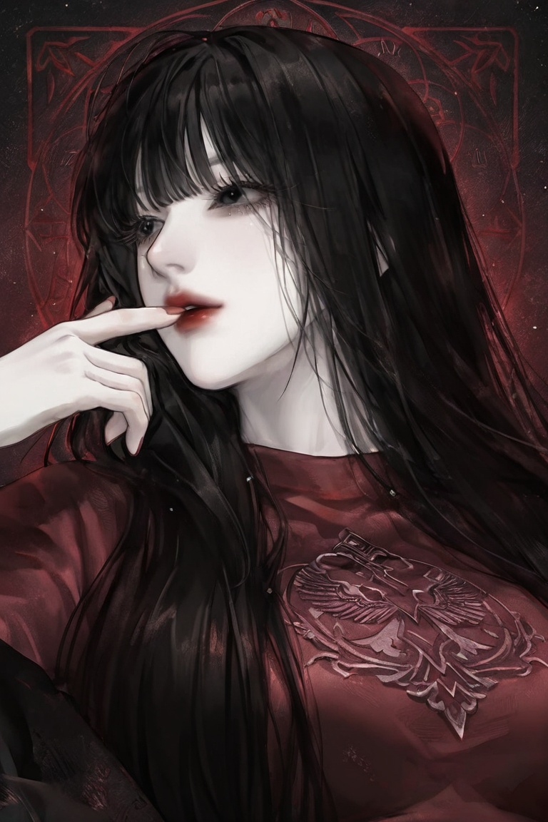 [1girl,  solo,  lying down on Tensor.Art