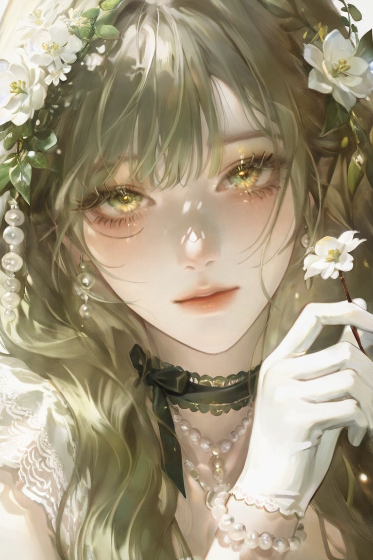 1girl,  solo,  beautiful face on Tensor.Art