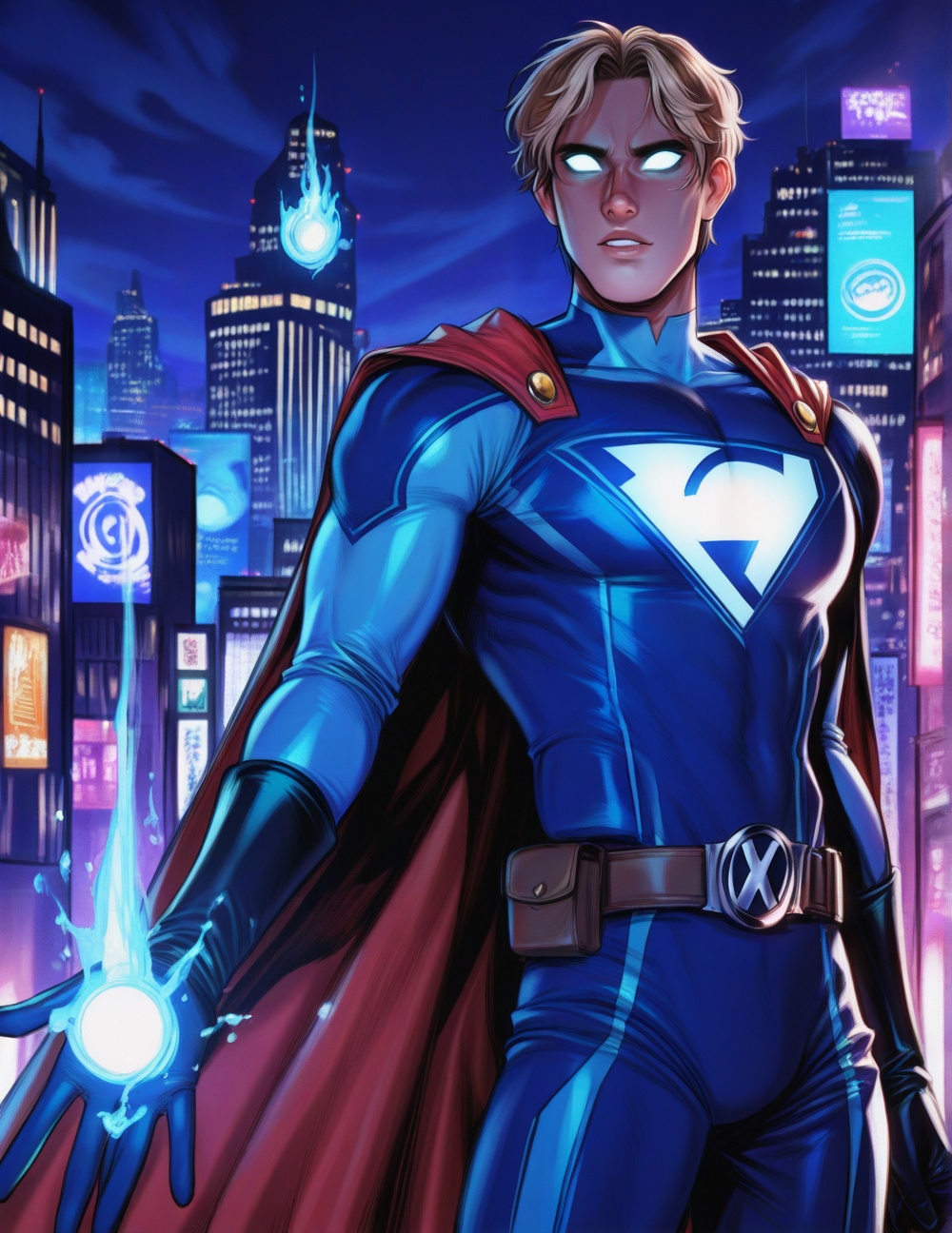 vibrant,  detailed background,  detailed face and eyes on Tensor.Art
