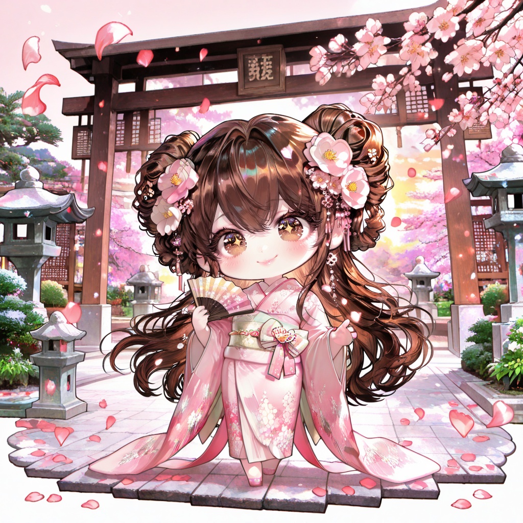 chibimiyu,  ((chibi)),  ((super deformed)) on Tensor.Art