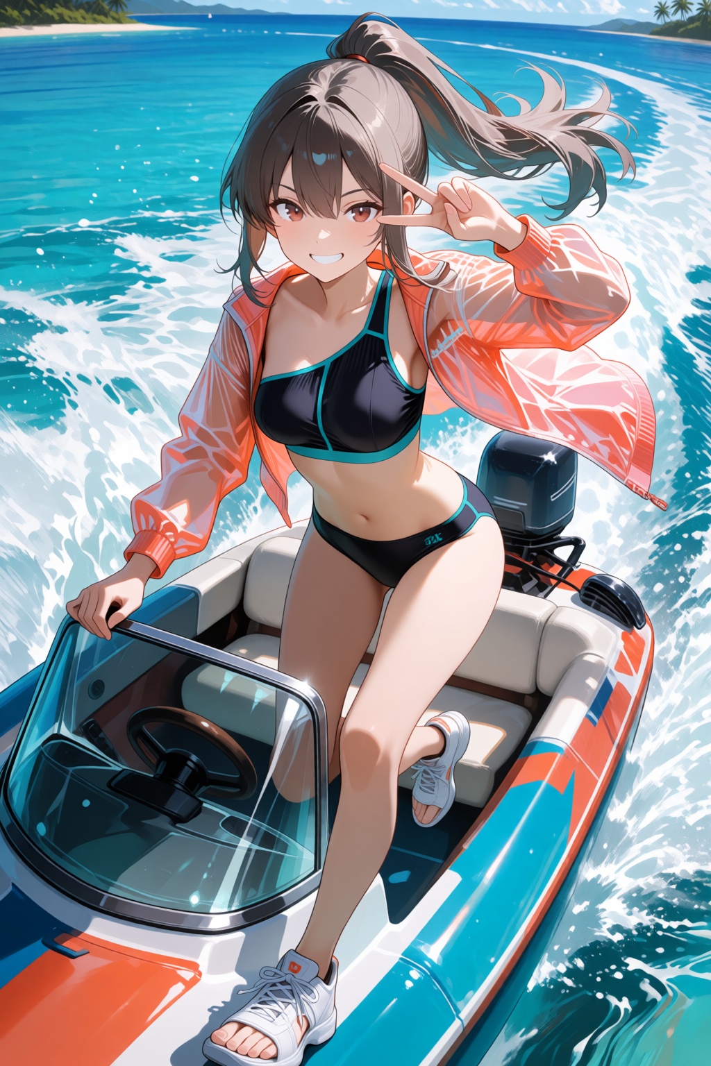 masterpiece,  best quality,  amazing quality on Tensor.Art