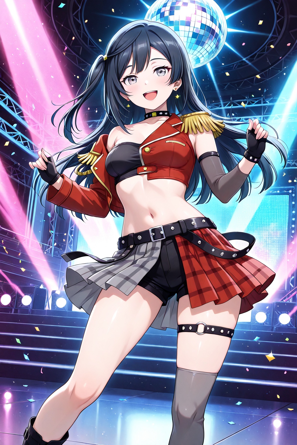 masterpiece,  best quality,  amazing quality on Tensor.Art