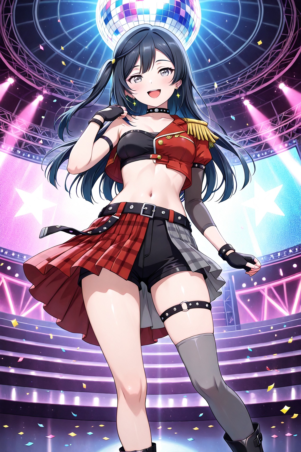 masterpiece,  best quality,  amazing quality on Tensor.Art