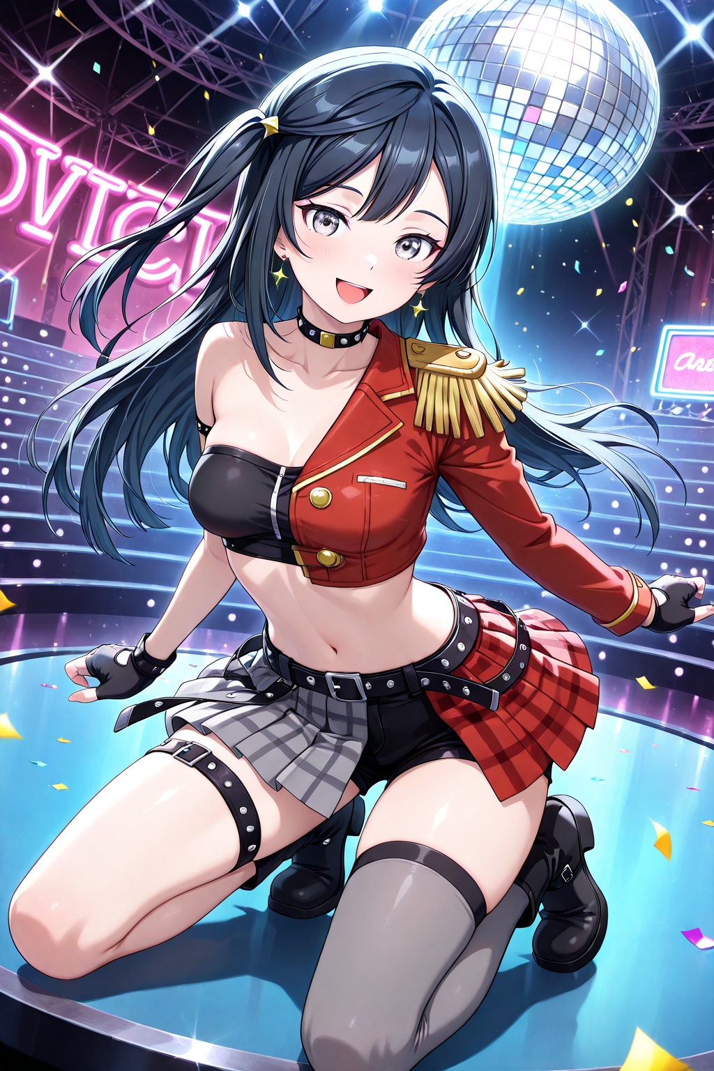 masterpiece,  best quality,  amazing quality on Tensor.Art