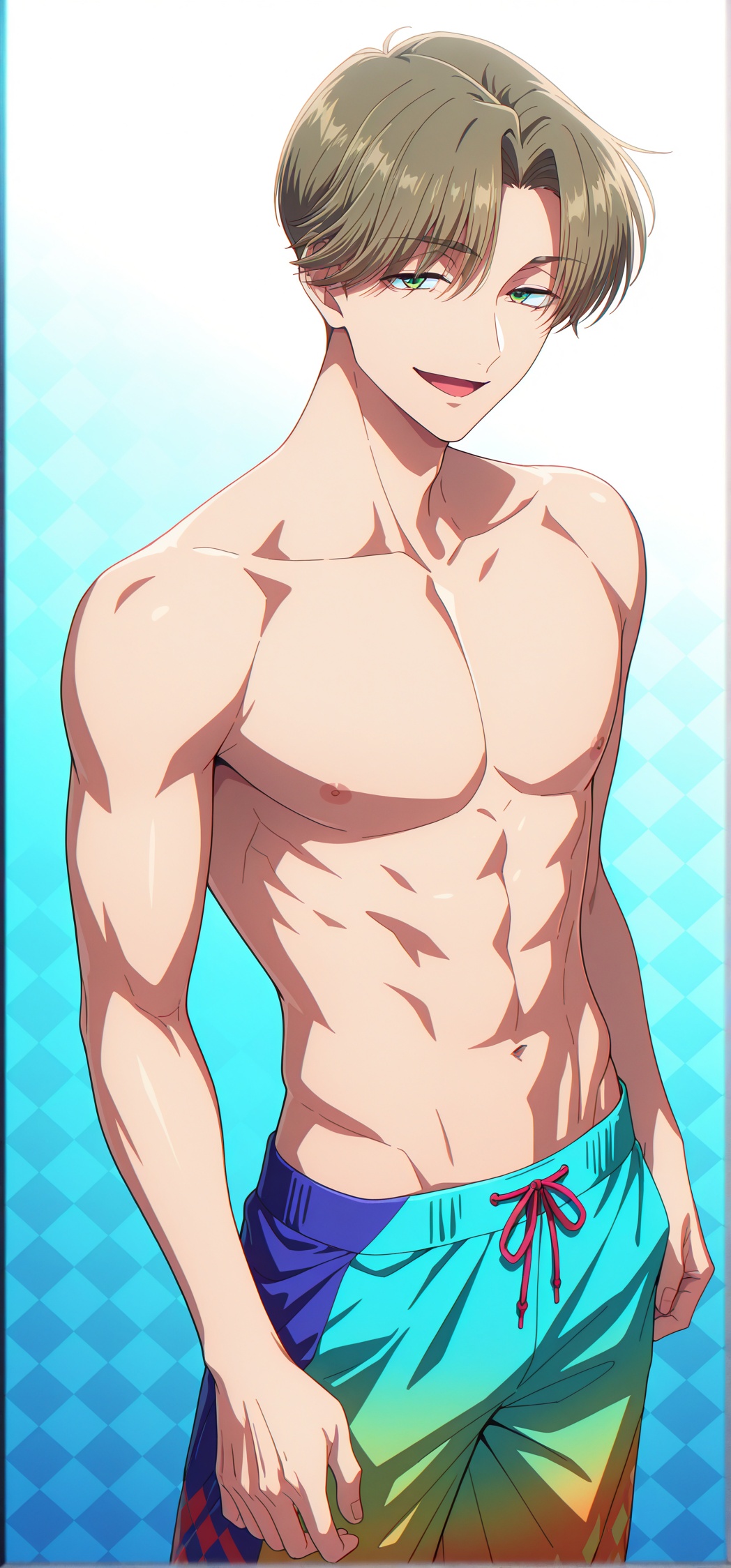 source_anime,  masterpiece,  best quality on Tensor.Art