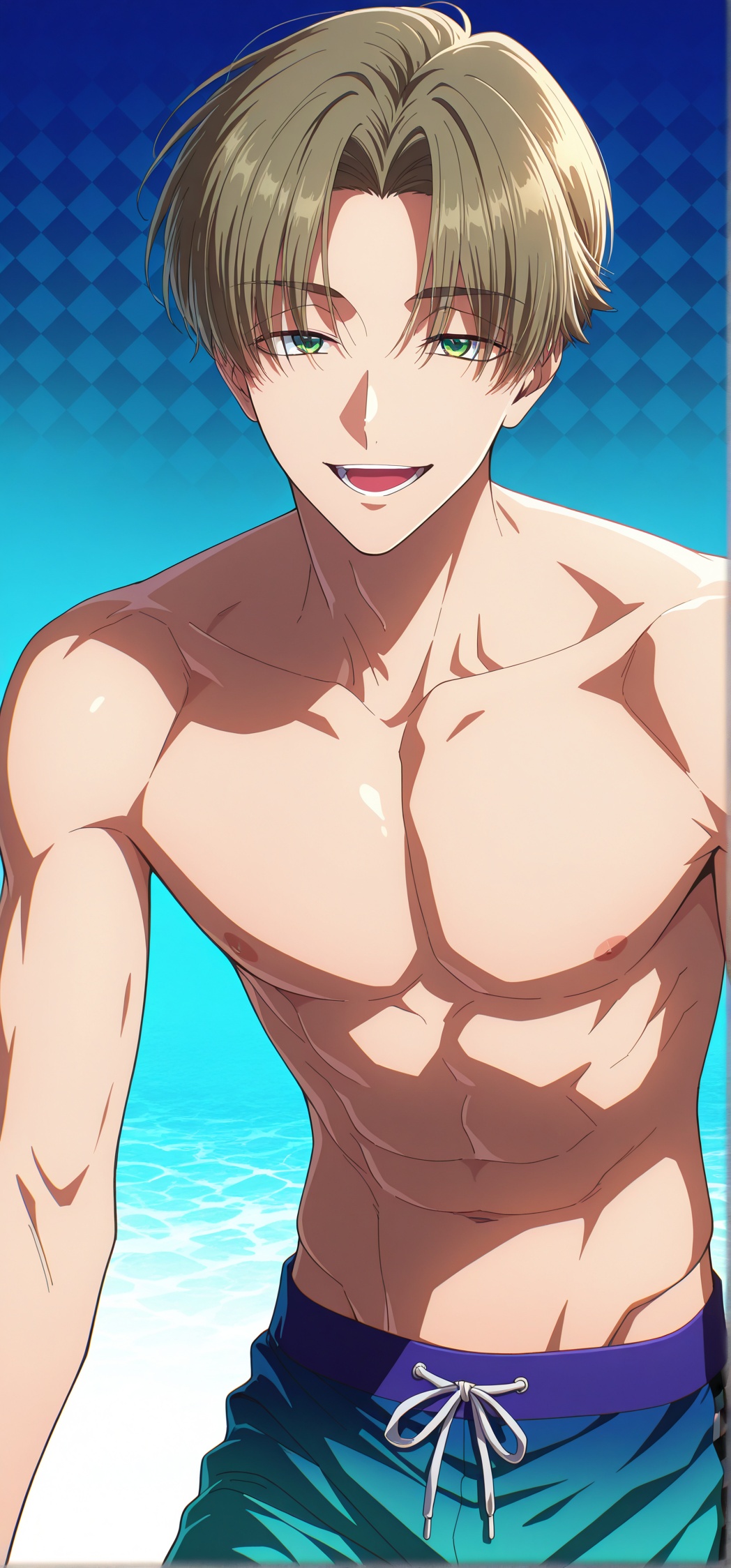 source_anime,  masterpiece,  best quality on Tensor.Art