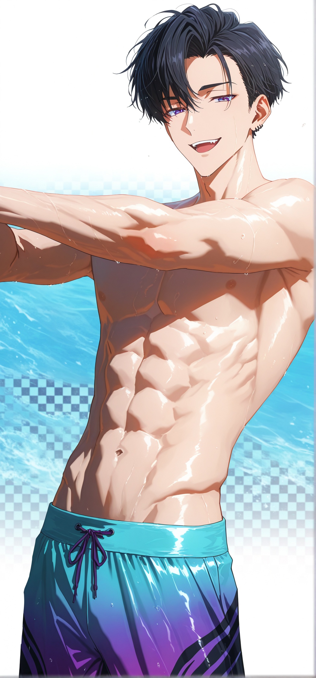 source_anime,  masterpiece,  best quality on Tensor.Art