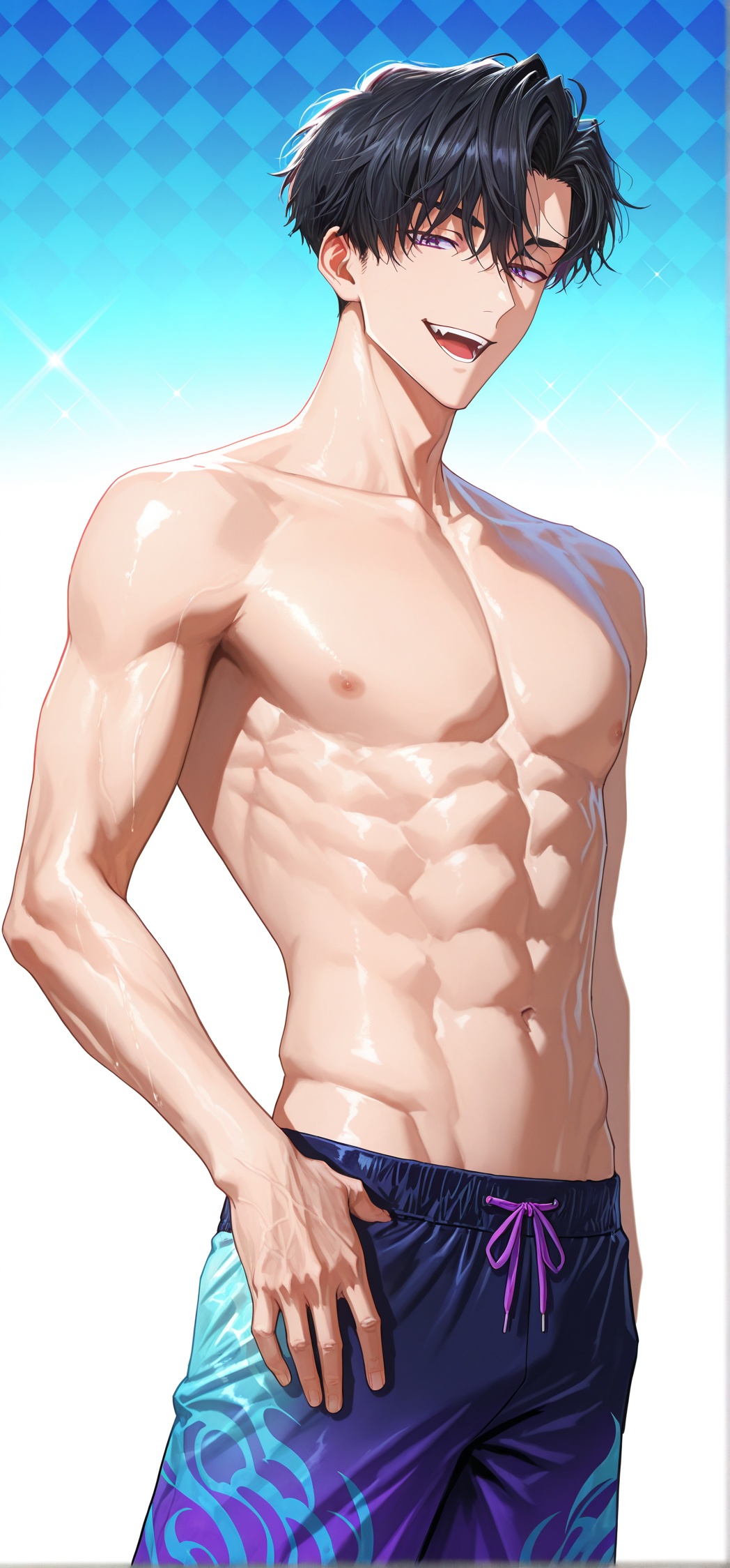 source_anime,  masterpiece,  best quality on Tensor.Art