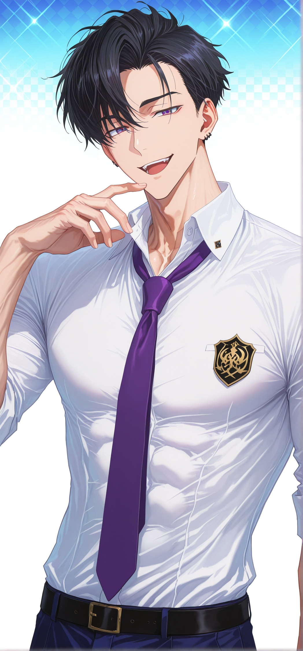 source_anime,  masterpiece,  best quality on Tensor.Art