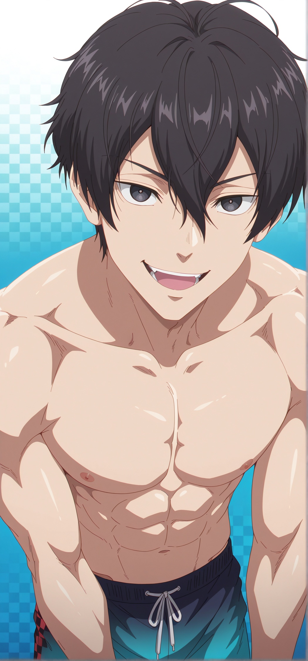 source_anime,  masterpiece,  best quality on Tensor.Art