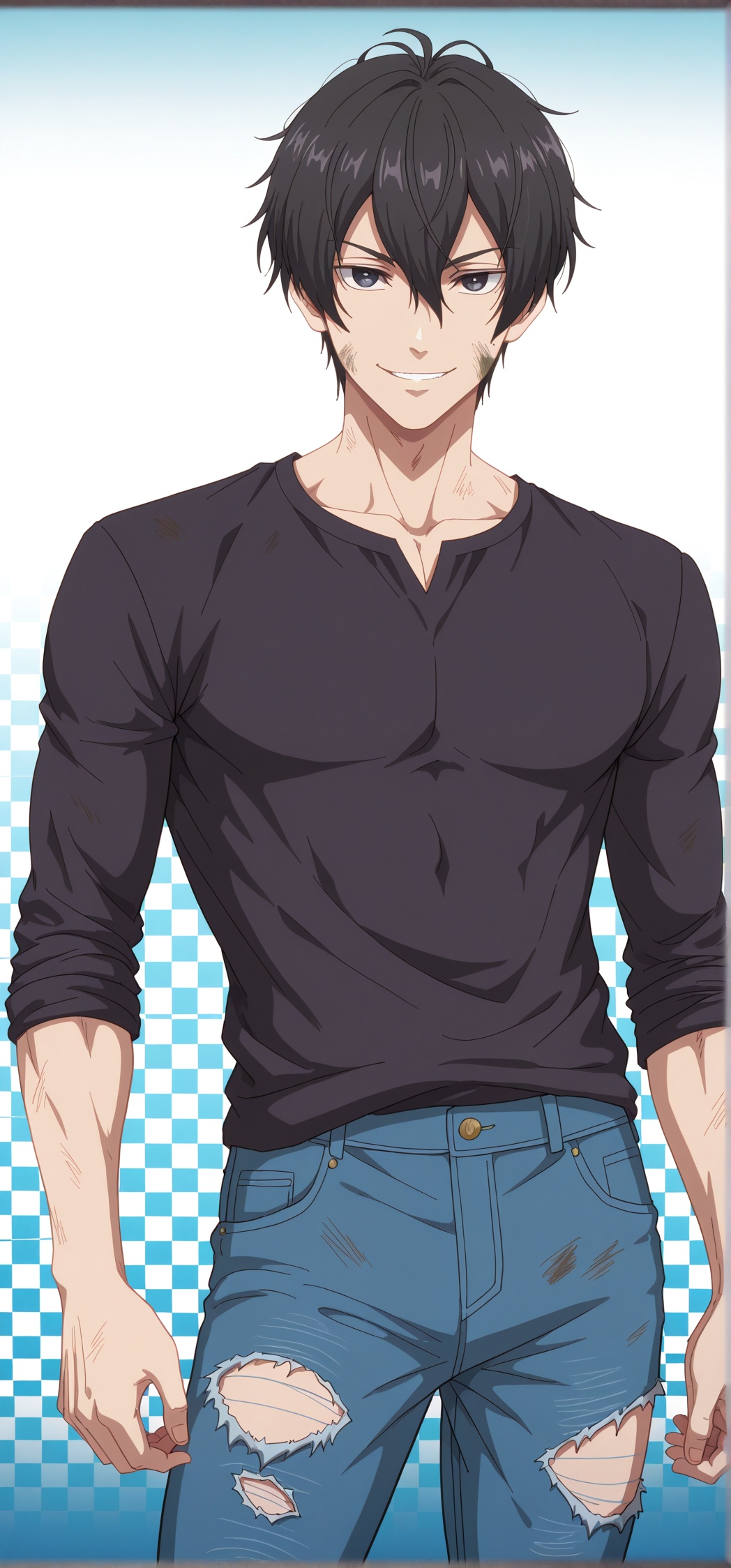 source_anime,  masterpiece,  best quality on Tensor.Art