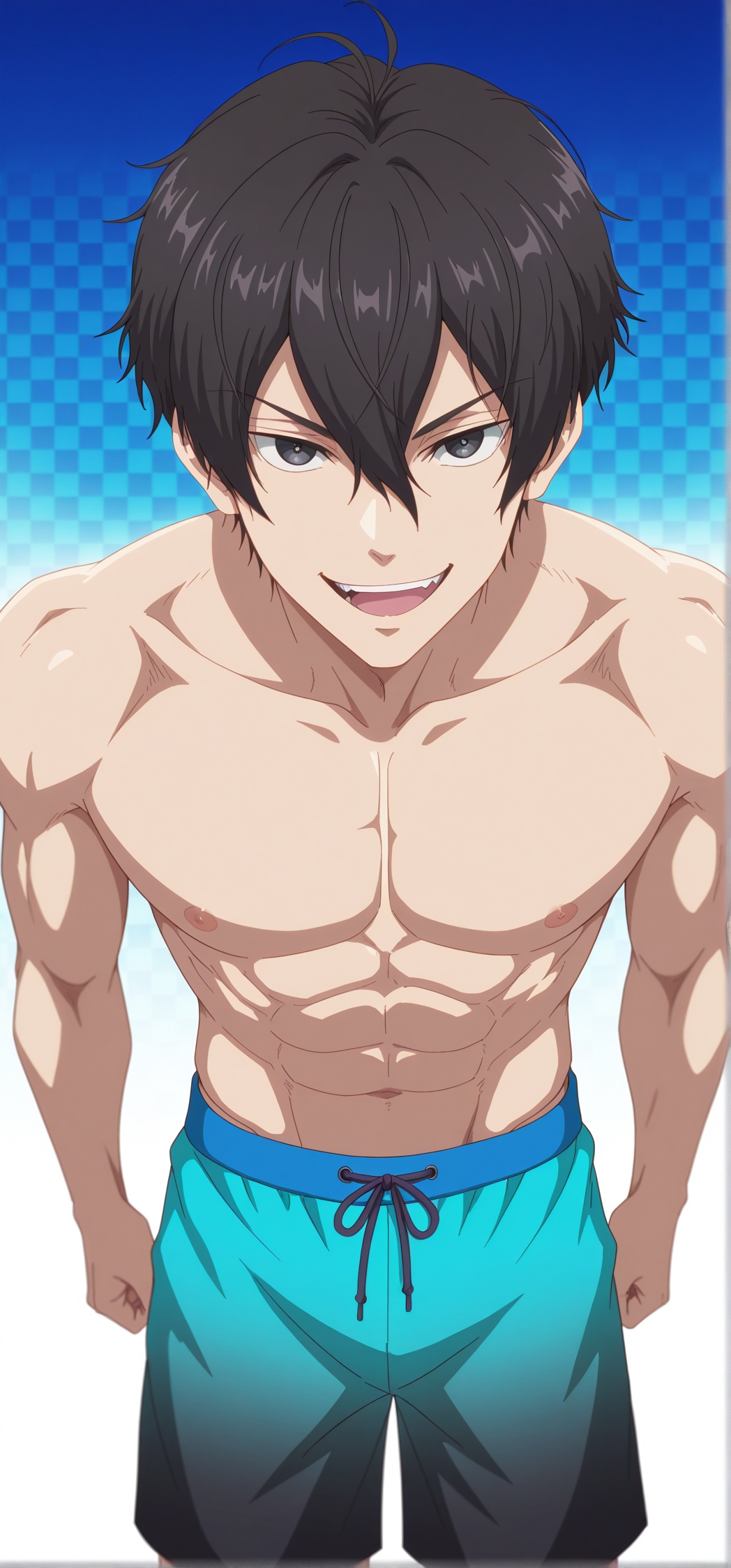 source_anime,  masterpiece,  best quality on Tensor.Art