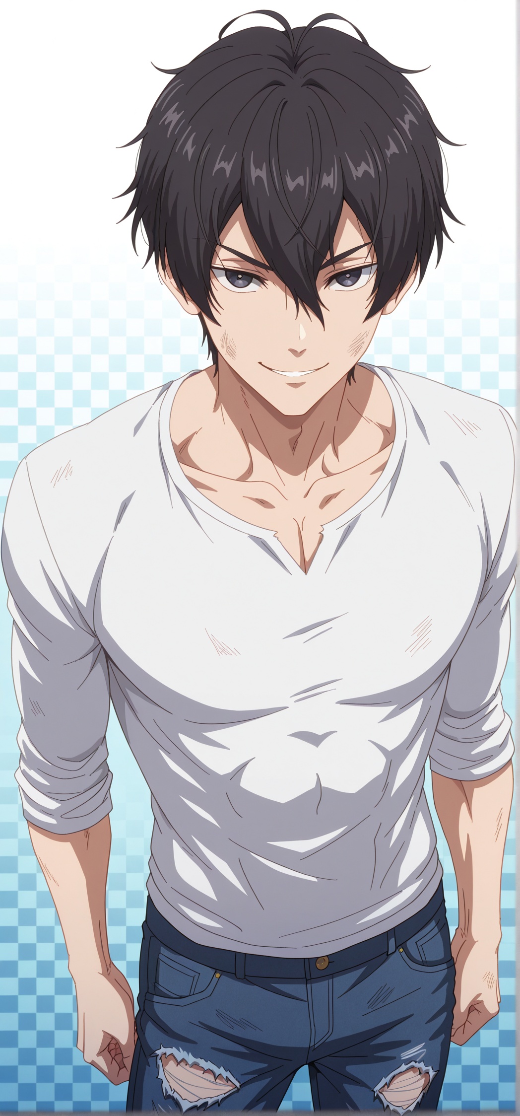 source_anime,  masterpiece,  best quality on Tensor.Art