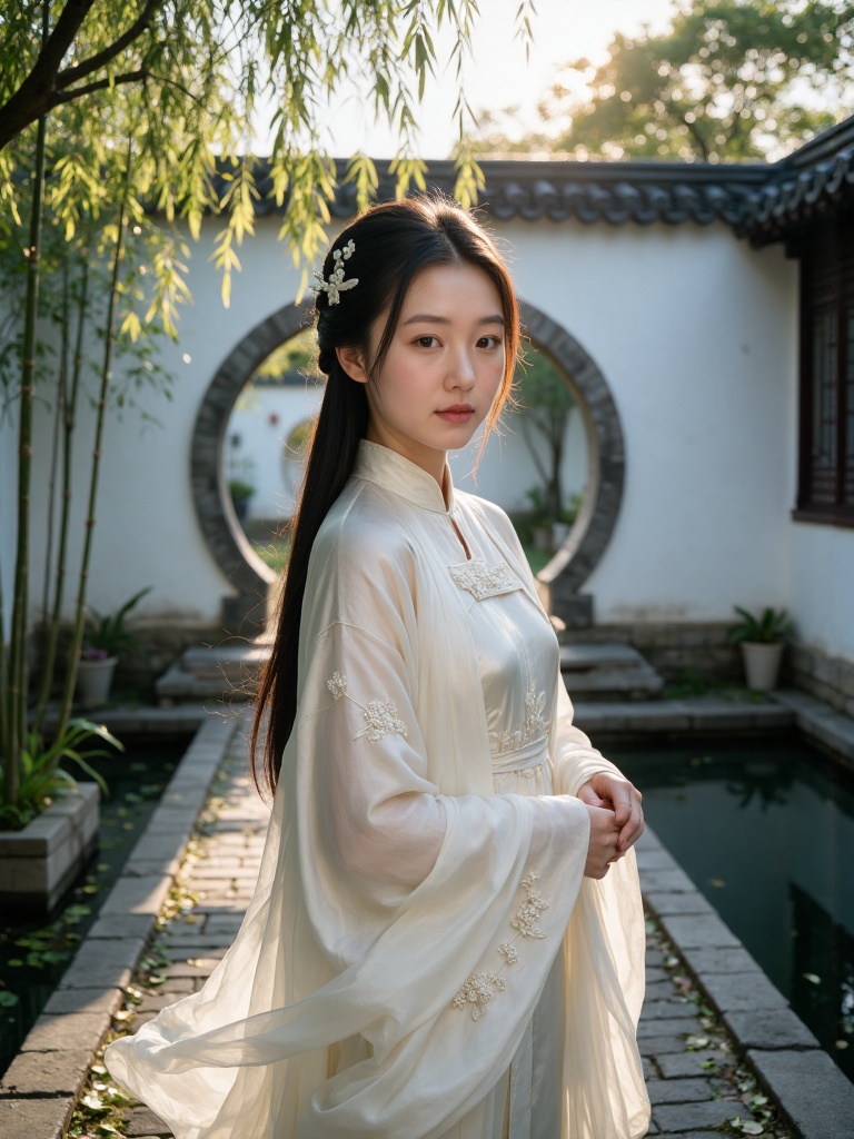 AI generated image by 风花雪月 on Tensor.Art