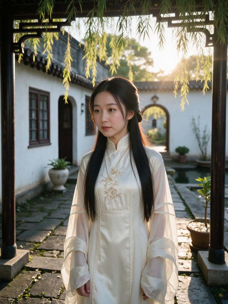 AI generated image by 风花雪月 on Tensor.Art