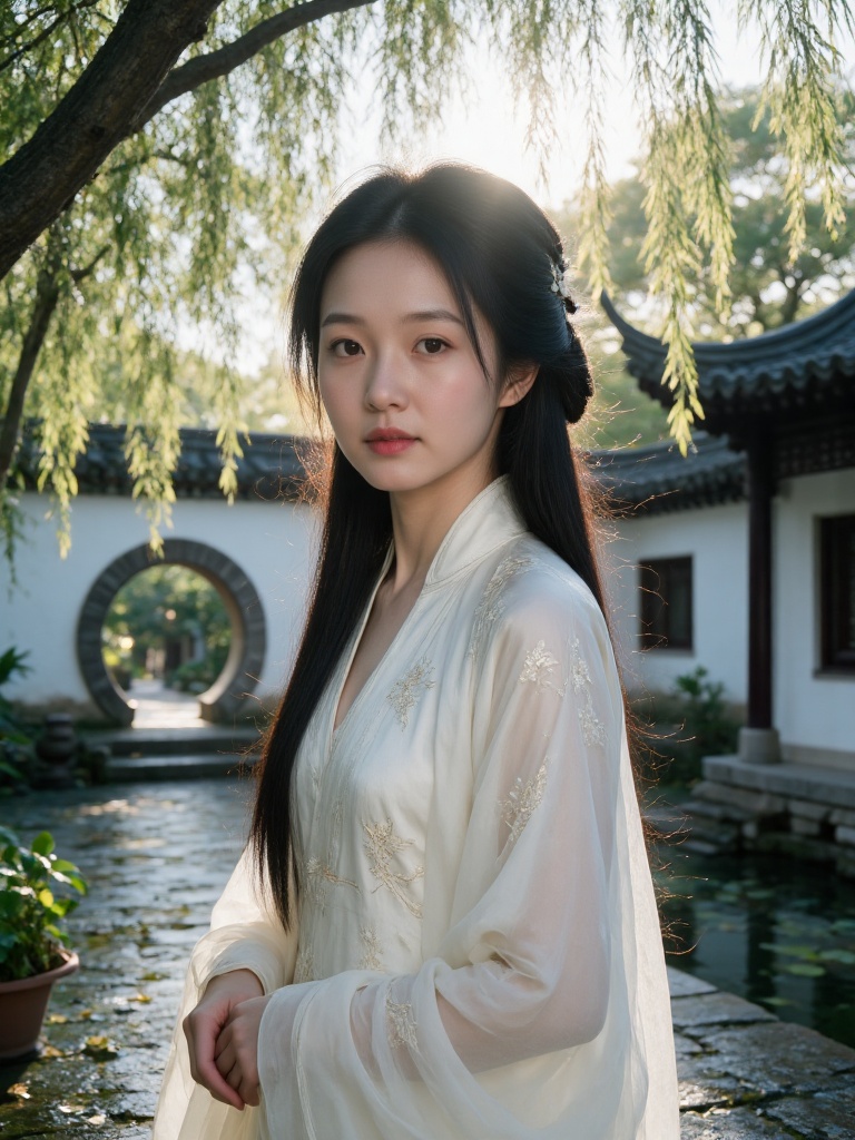 AI generated image by 风花雪月 on Tensor.Art