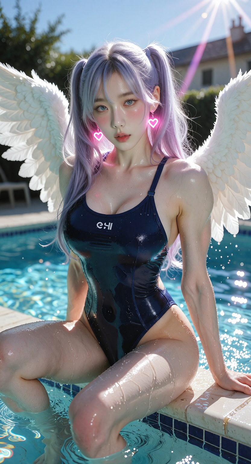 ),  ( korean woman,  kpop on Tensor.Art