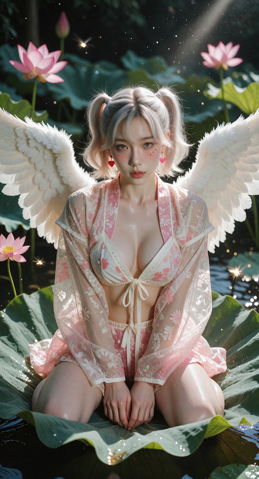 ),  ( korean woman,  kpop on Tensor.Art