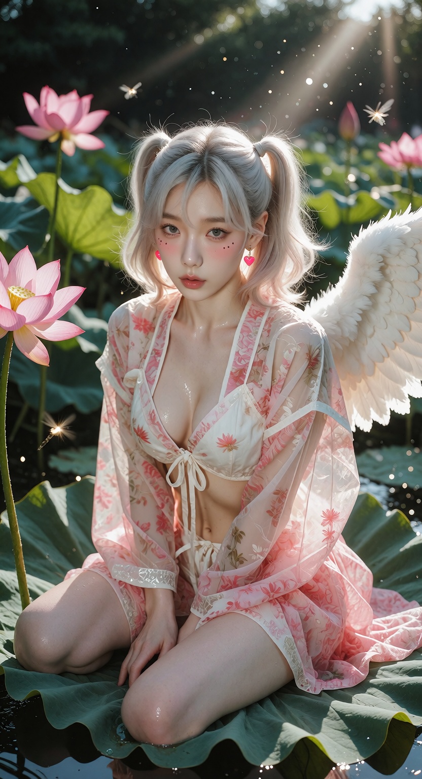 ),  ( korean woman,  kpop on Tensor.Art