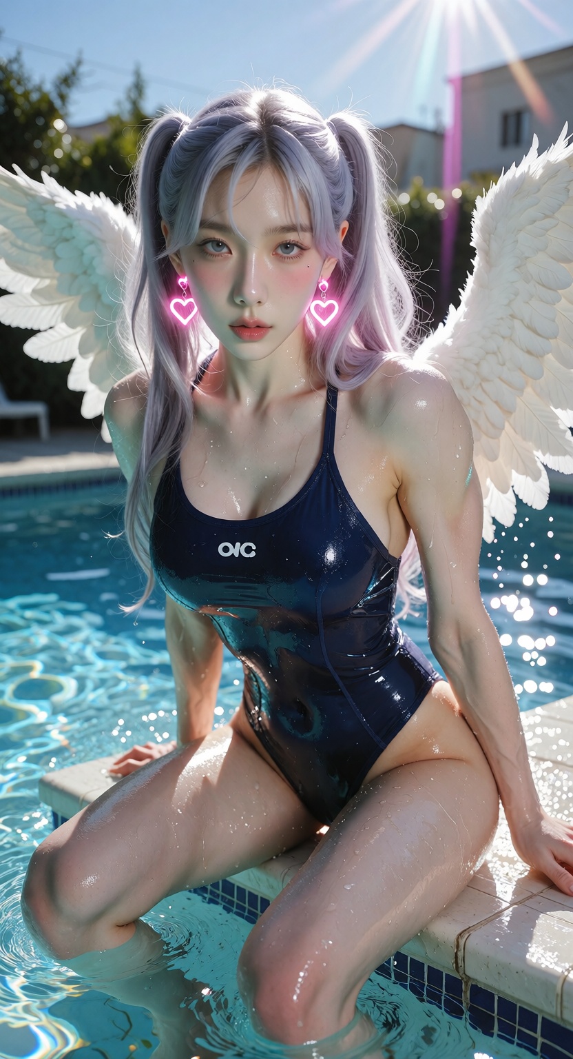 ),  ( korean woman,  kpop on Tensor.Art