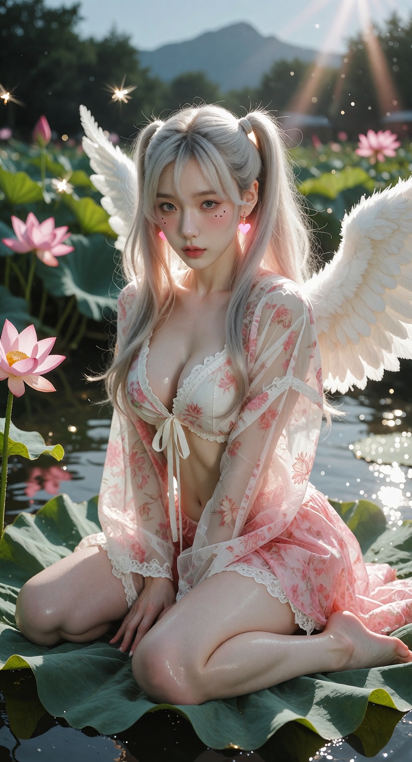 ),  ( korean woman,  kpop on Tensor.Art