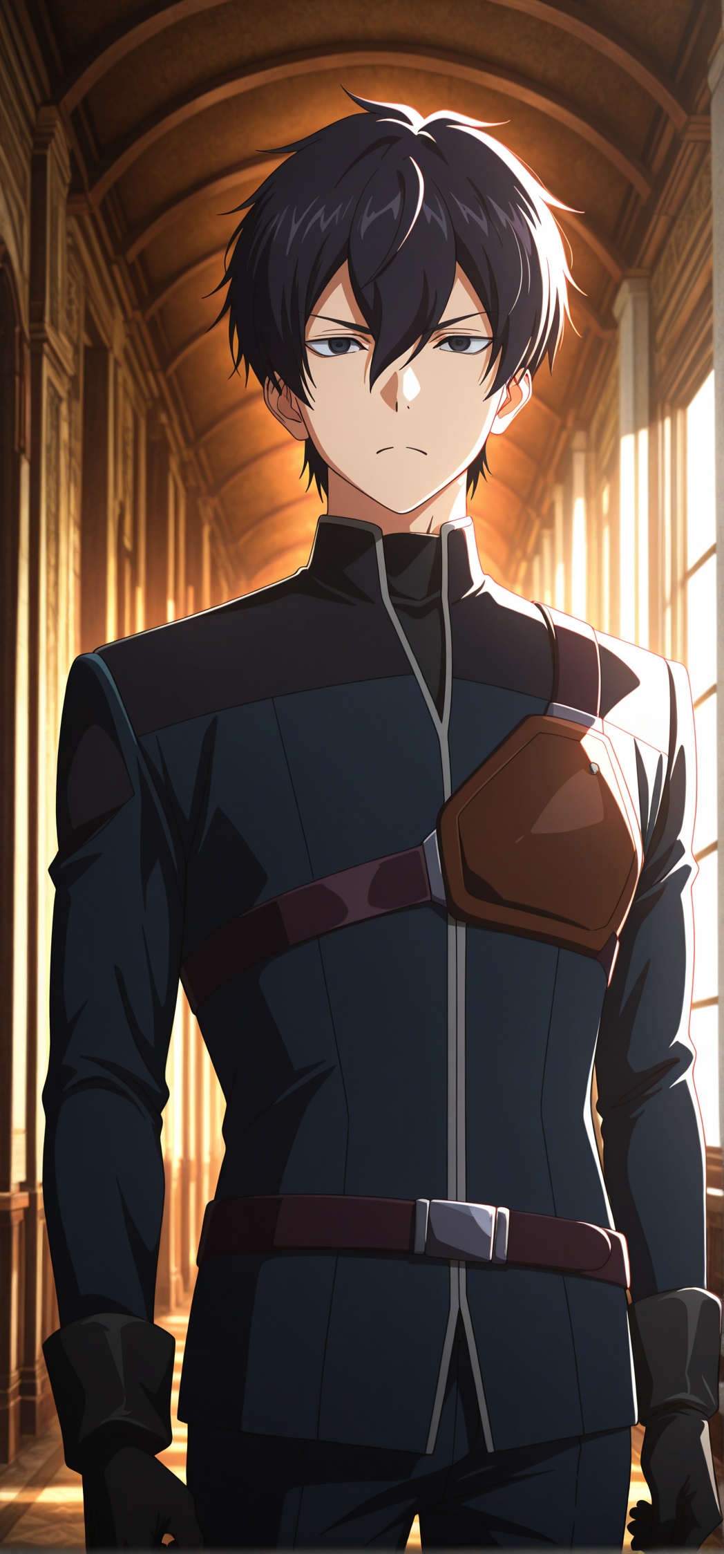 source_anime,  masterpiece,  best quality on Tensor.Art