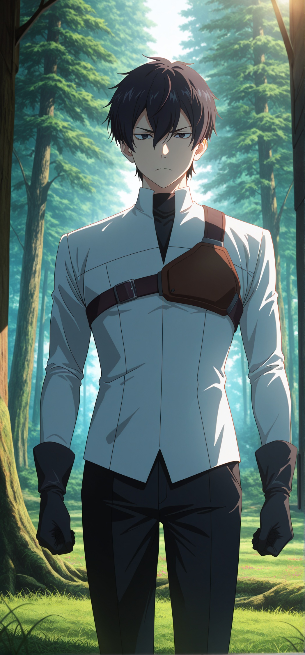 source_anime,  masterpiece,  best quality on Tensor.Art