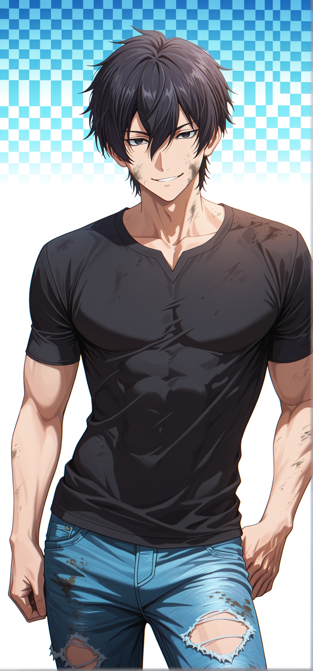 source_anime,  masterpiece,  best quality on Tensor.Art
