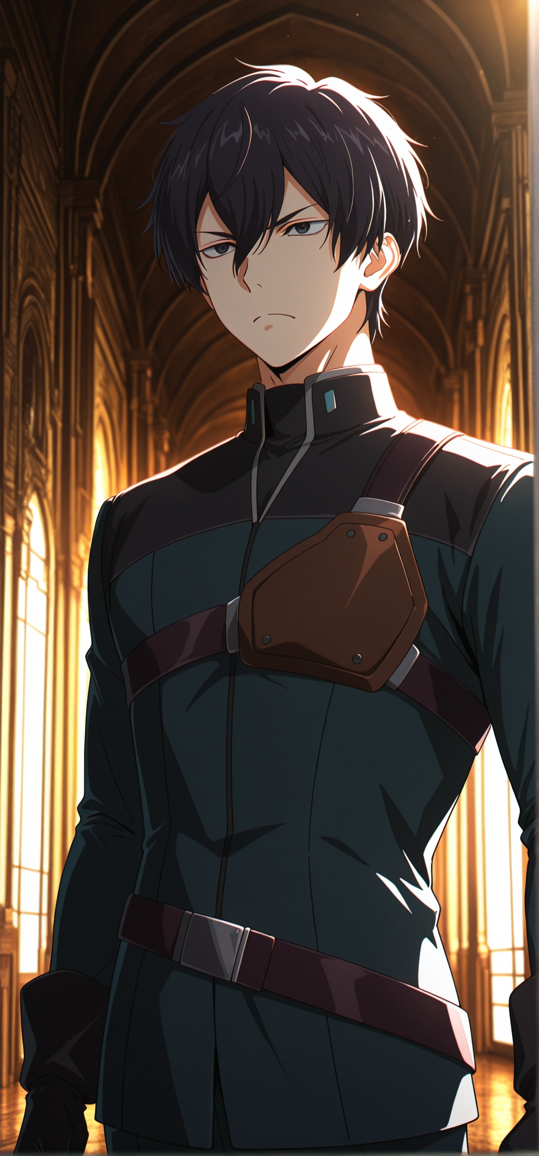 source_anime,  masterpiece,  best quality on Tensor.Art