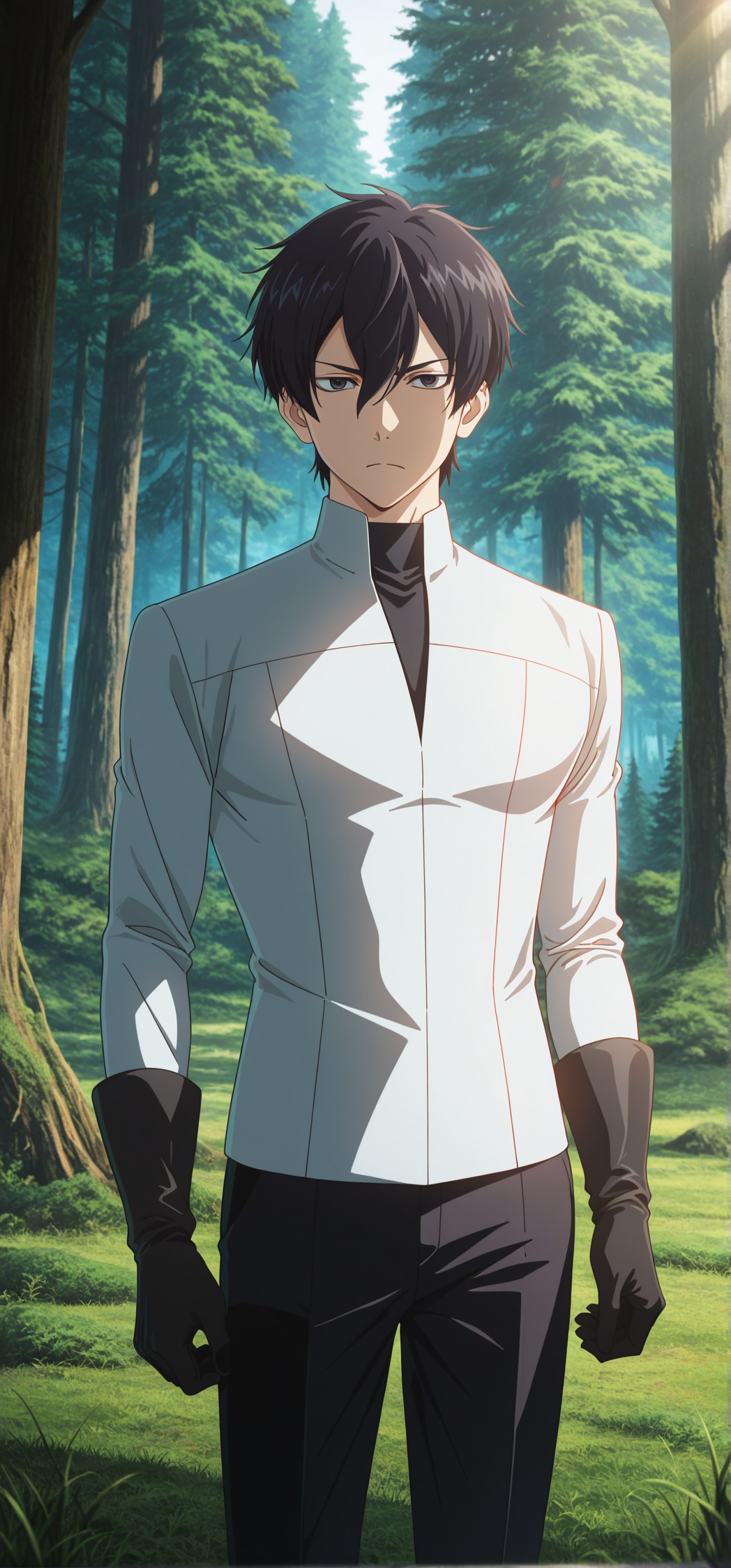 source_anime,  masterpiece,  best quality on Tensor.Art