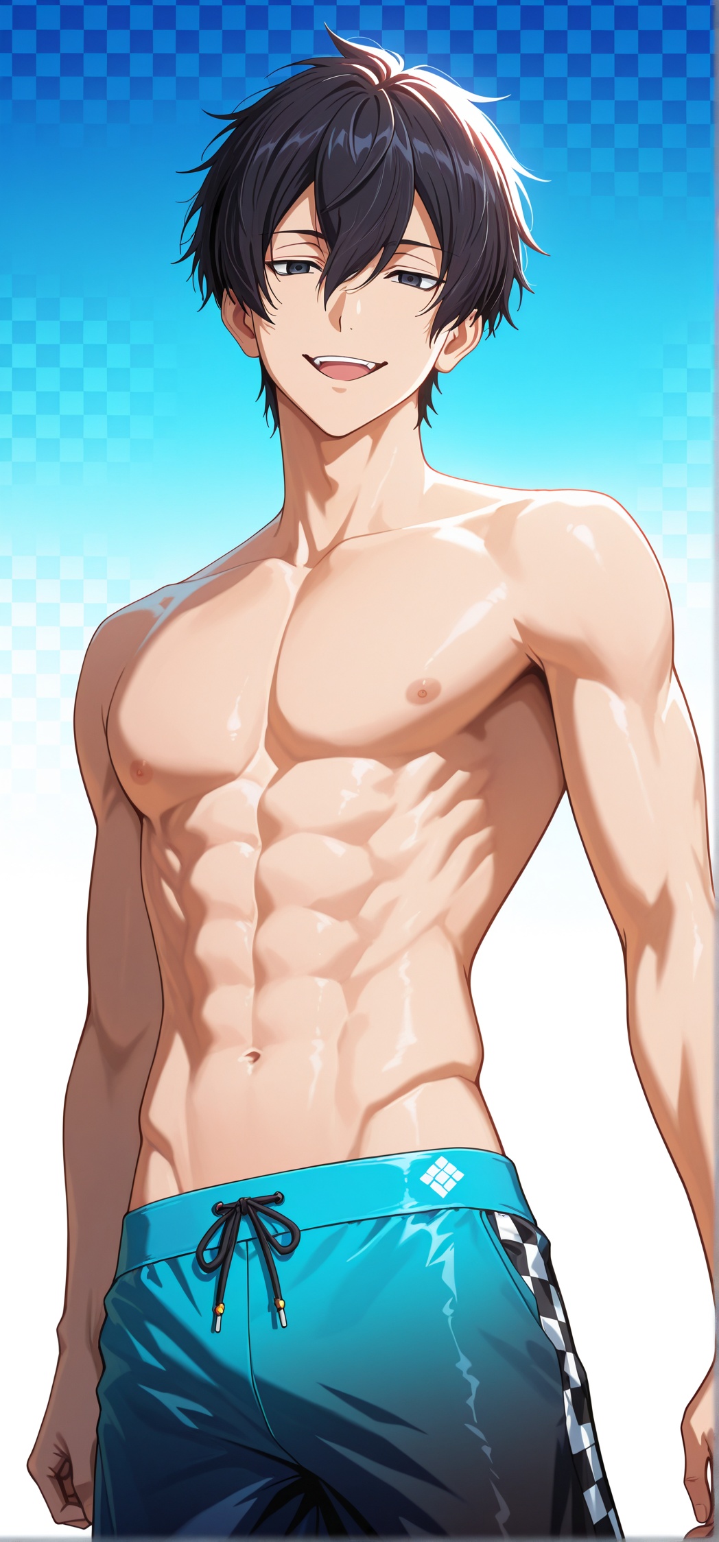 source_anime,  masterpiece,  best quality on Tensor.Art
