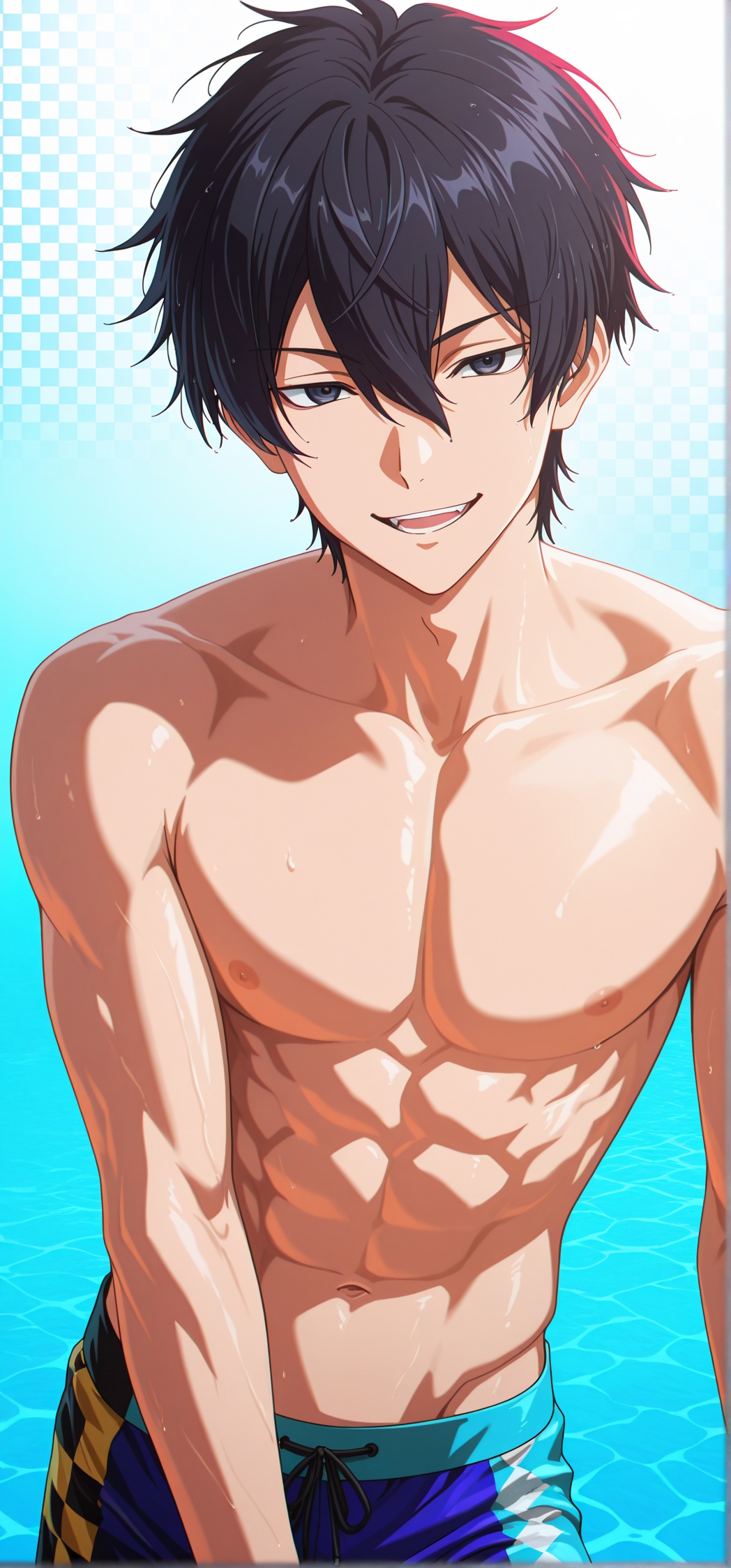 source_anime,  masterpiece,  best quality on Tensor.Art