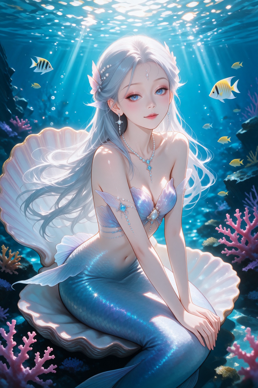 masterpiece,  best quality,  highres on Tensor.Art