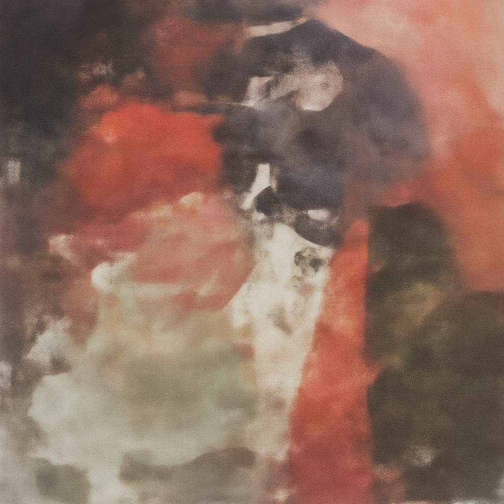 AI generated image by vincent on Tensor.Art