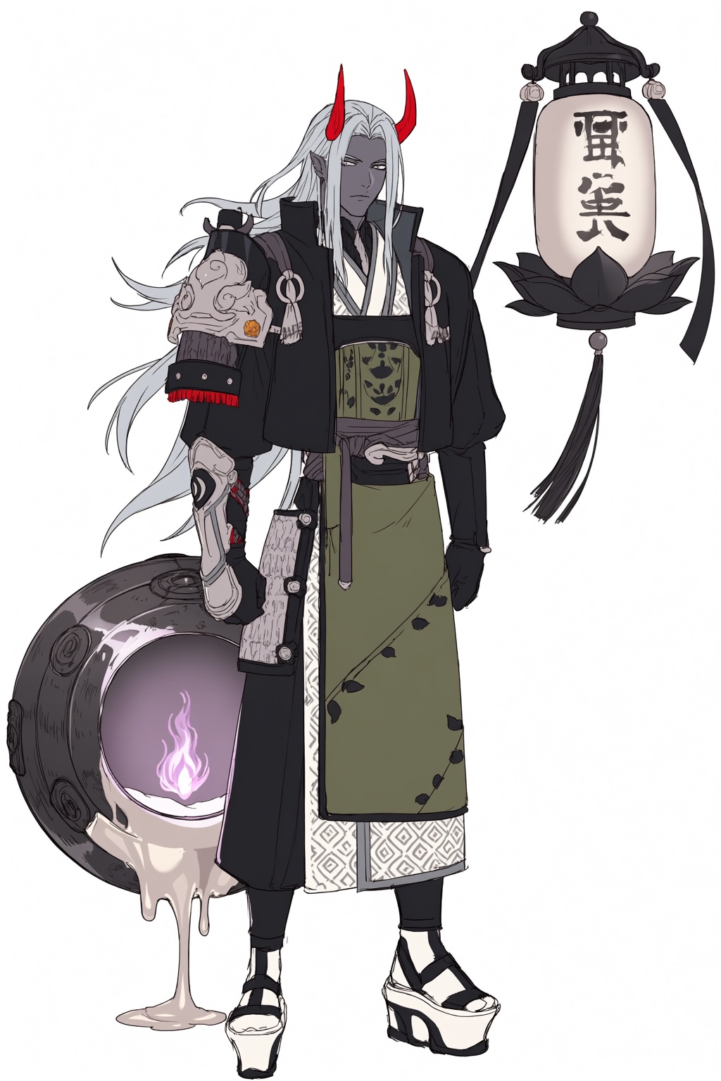 highres,  absurdres,  @dd_(vktr4837) A tall on Tensor.Art