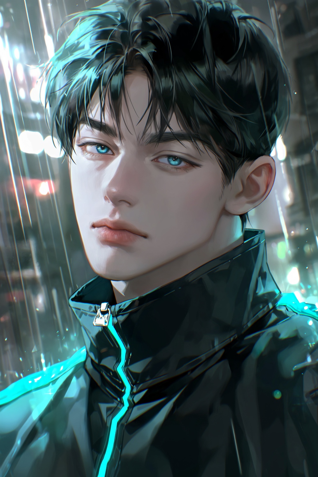 highres,  absurdres,  @0ryeong on Tensor.Art