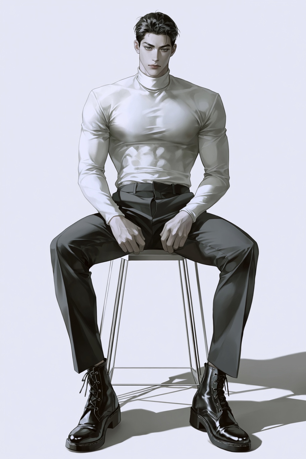 highres,  absurdres,  @0ryeong on Tensor.Art