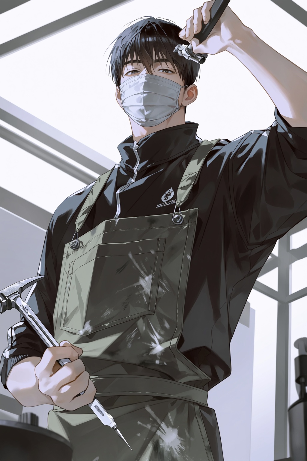 highres,  absurdres,  @0ryeong on Tensor.Art