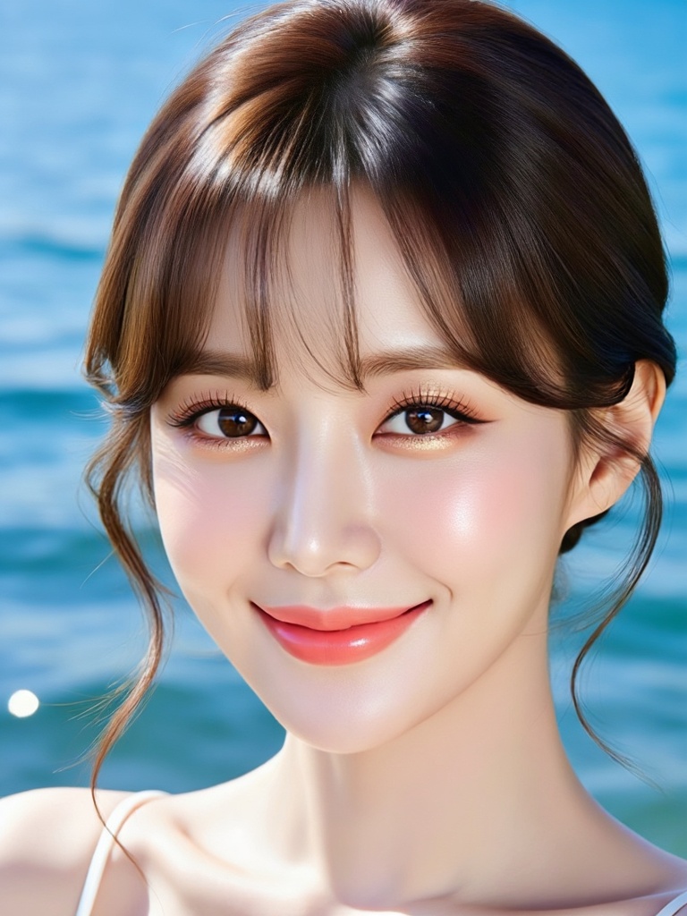 AI generated image on Tensor.Art