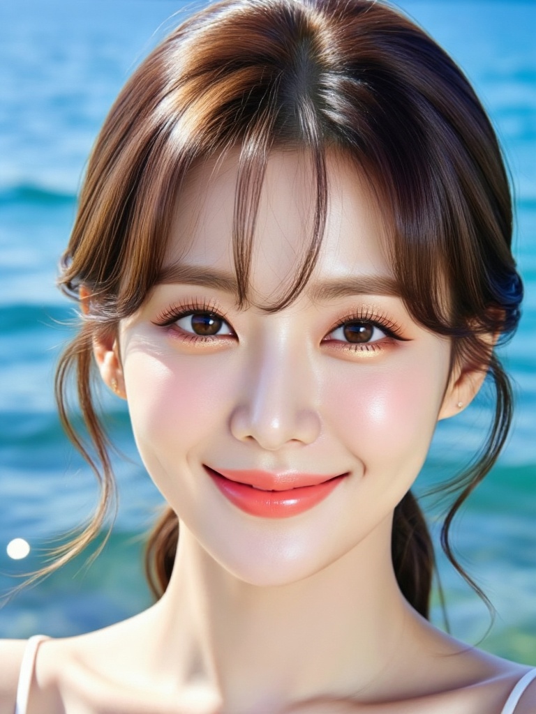 AI generated image on Tensor.Art